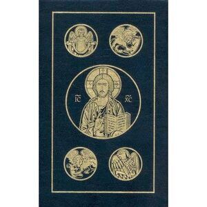 New Testament and Psalms-RSV-Catholic Pocket -- Ignatius Press